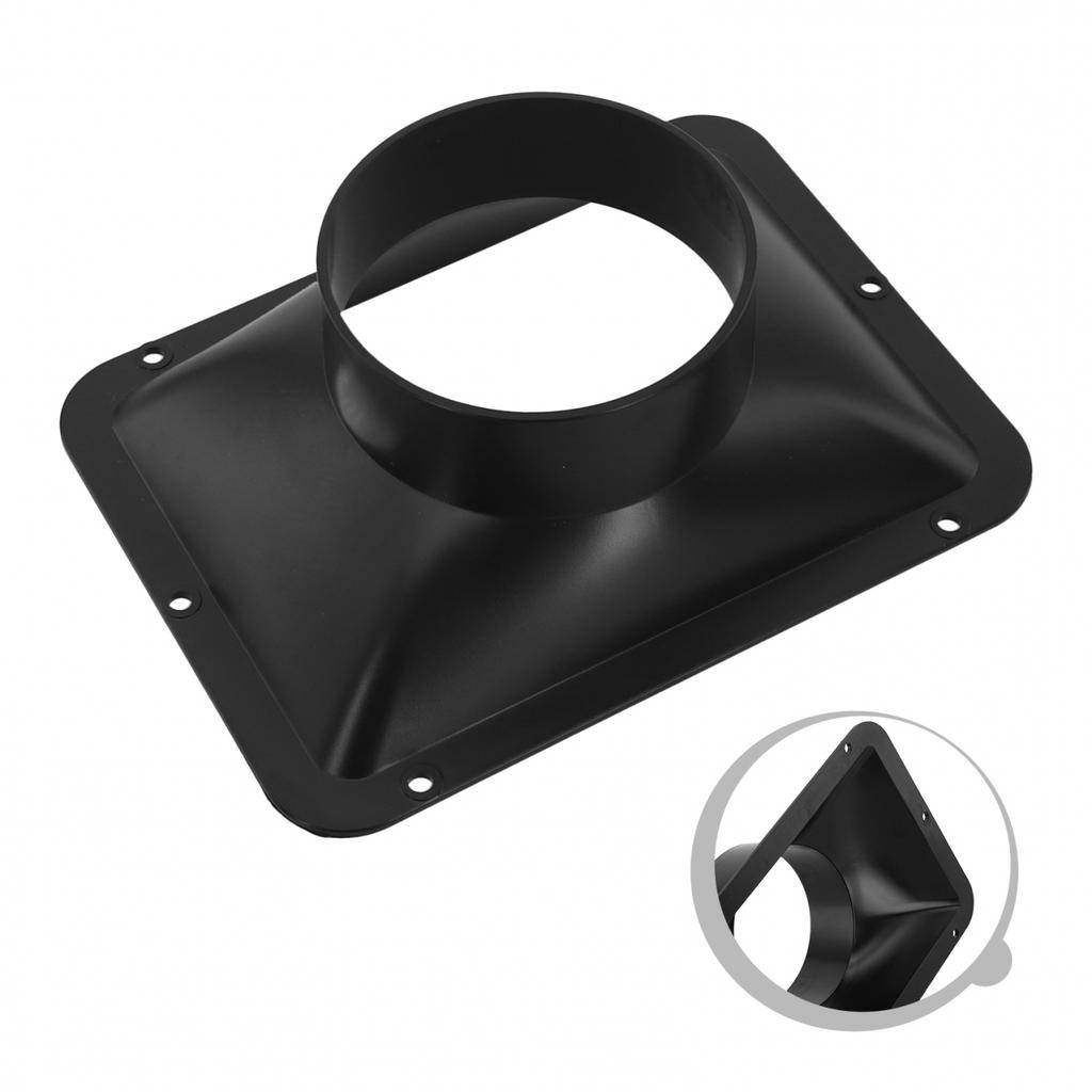 Lüftungsanschluss 197*147mm/230*180mm 7.75*5.78in/9.05*7.08in ABS