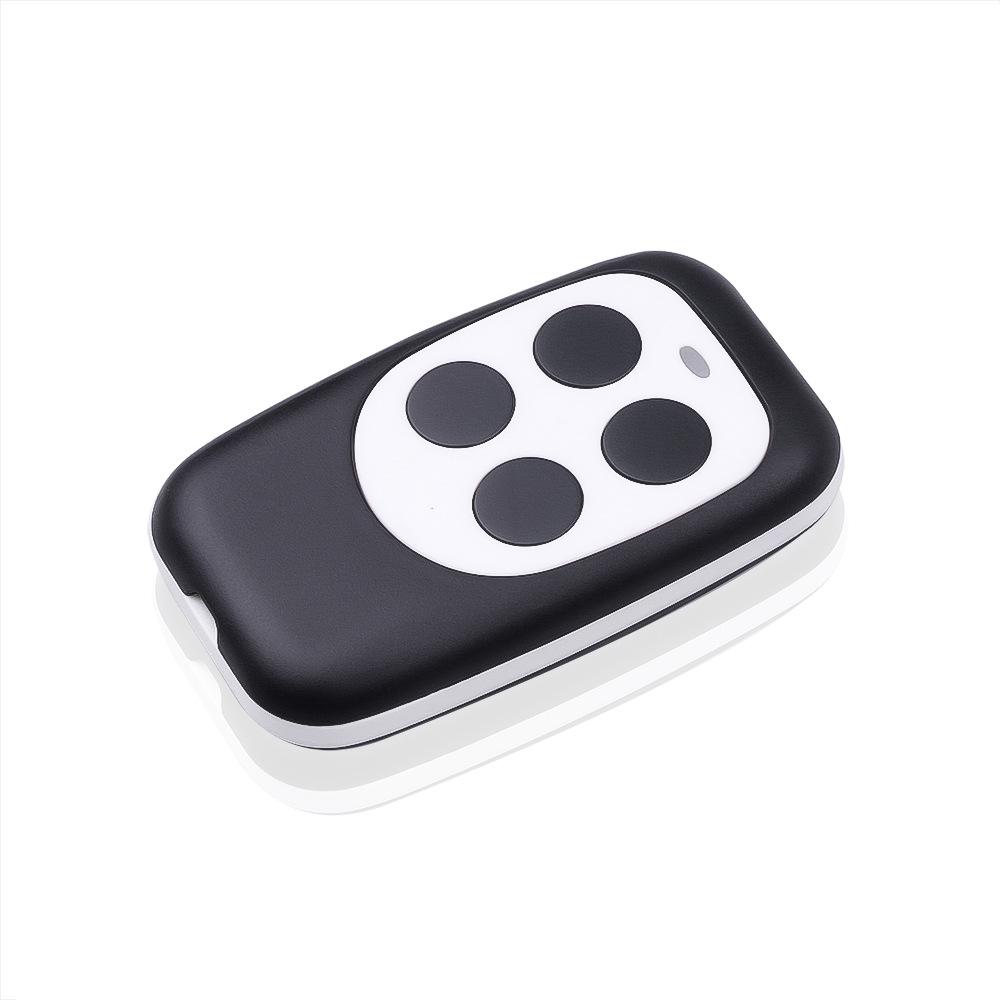 Multi-Frequency Self-Learning Wireless Remote Control (315/433/868 MHz)