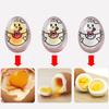 Boiled Egg Timer Kitchen Creative Boiled Egg Timer Hot Spring Egg Soft-boiled Egg