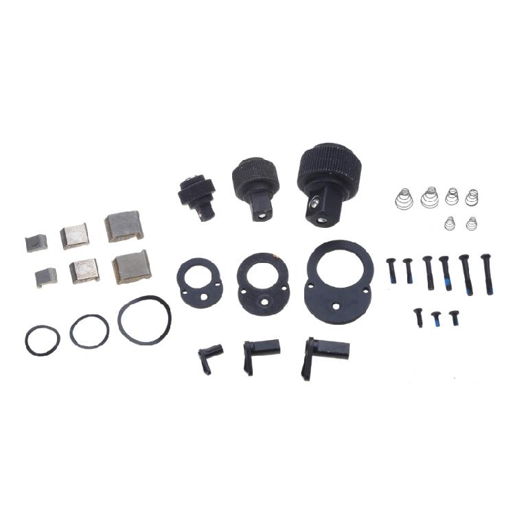 Трещотка с 72 зубьями 1/4  3/8  1/2  Набор деталей для трещотки Трещотка 1