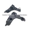 Car Rear Bumper Bracket for Volvo XC60 2014+ (31365451, 31383481)