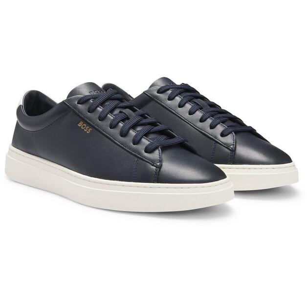 Кроссовки Hugo Boss Kieran Tenn