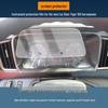Jiefang New Wealth Tiger 150HP Screen Protector: HD Scratch-Resistant, Frosted, Anti-Glare Film