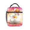 Diddl Maus Merchandise Isolierte Lunchtasche Für Draußen Lebensmittelbox Tragbare Thermokühlbox Lunchboxen