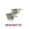 Industrial Sewing Machine Anti-Curling Car Anti-Curling Gadget For Hemmer Overlock Machine Anti-Cloth Curling