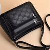 1Pc Women Ladies Multi Pocket Messenger Bag Handbag Cross Body Bags Shoulder Bag