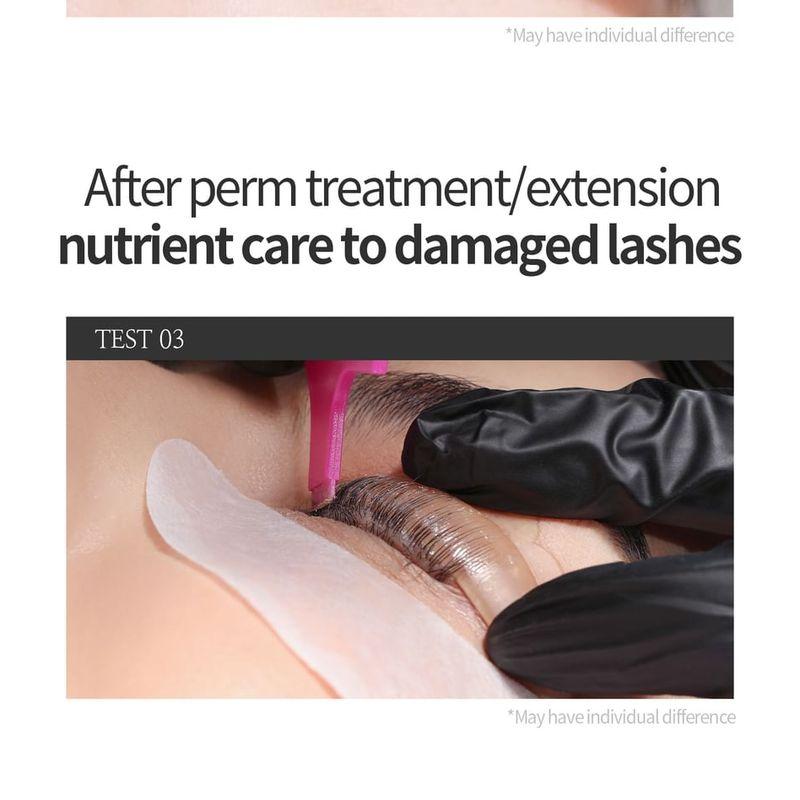 Cosnori Sérum Tingidor de Cílios Preto Intenso