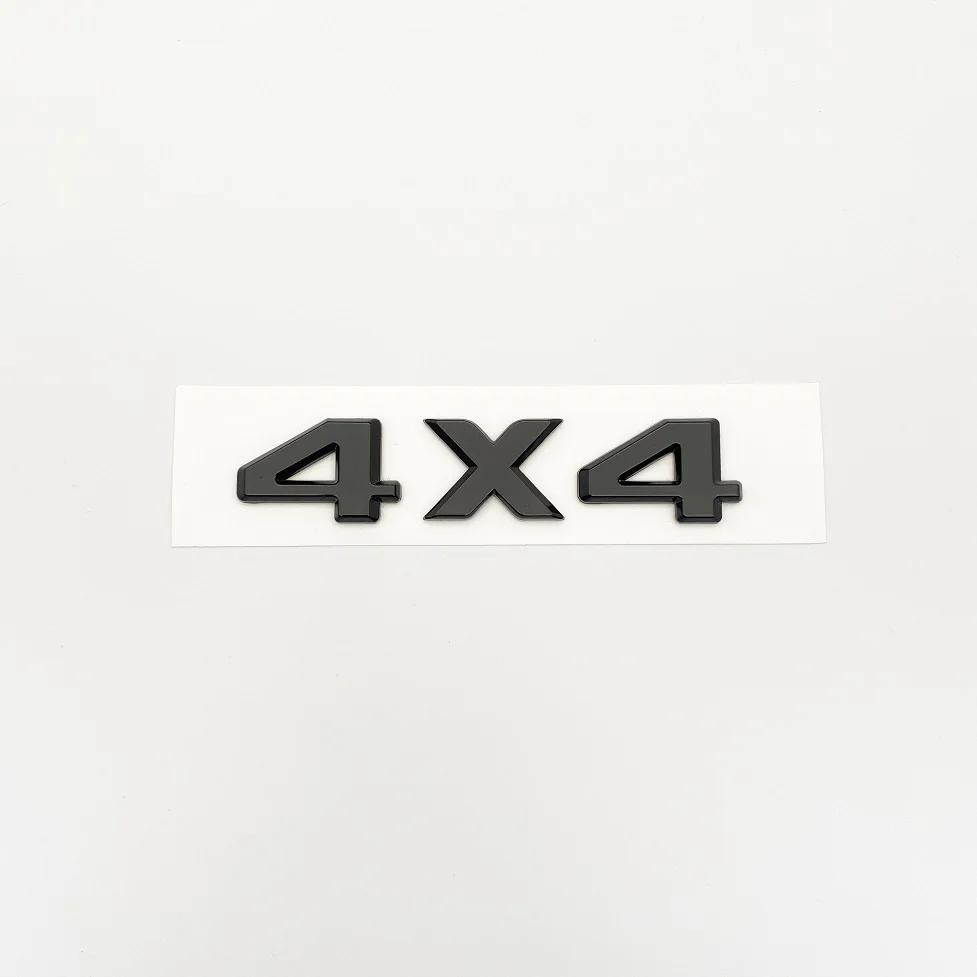 

Glossy Black Letters Emblem for Mercedes Benz 550G 4X4 850 550 D35 B40 D6S B63 Brabus G Car Fender Trunk Rear W464 Logo Sticker Glossy Black