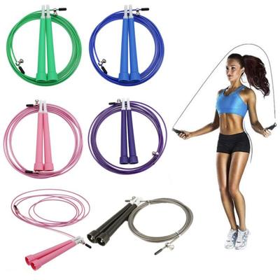 Fitnessapparatuur – Springtouwen