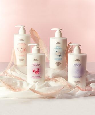 Pick and Choose 500ml Body Lotion