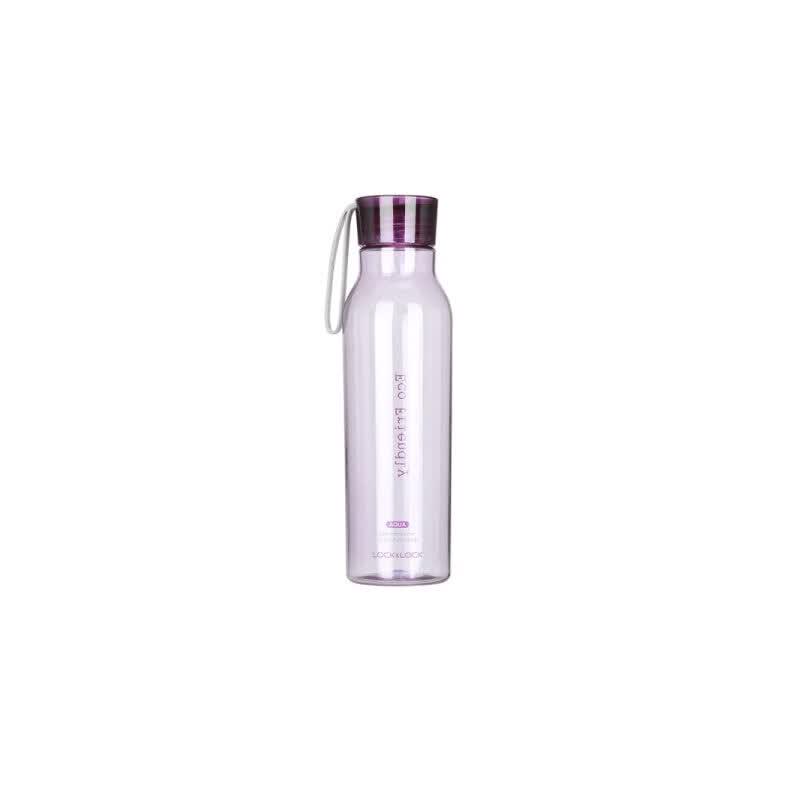Lock & Lock Portable Water Cup