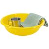 Portable Stainless Steel Toothbrush Holder Set