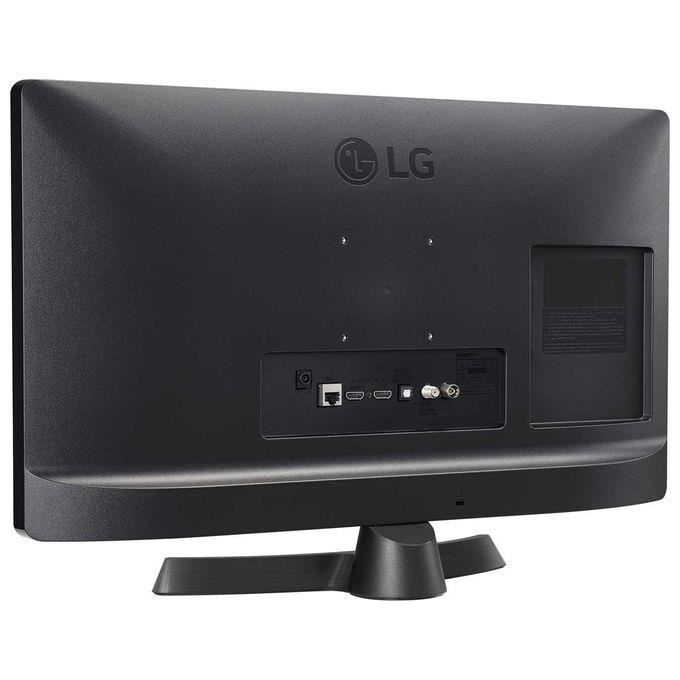 24TQ510S 24'' Moniteur LED Avec Tuner TV 24TQ510S-PZ.API