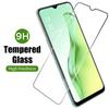 3PCS Tempered Glass For OPPO A74 5G A54 A52 Screen Protector For OPPO A72 A53 A9 A5 2020 Protective Glass