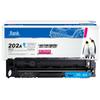 G&G Kompatible HP 202A/CF500A Tonerkartusche