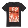 Star Trek Tos Episode 71 T-Shirt S-2XL, Black