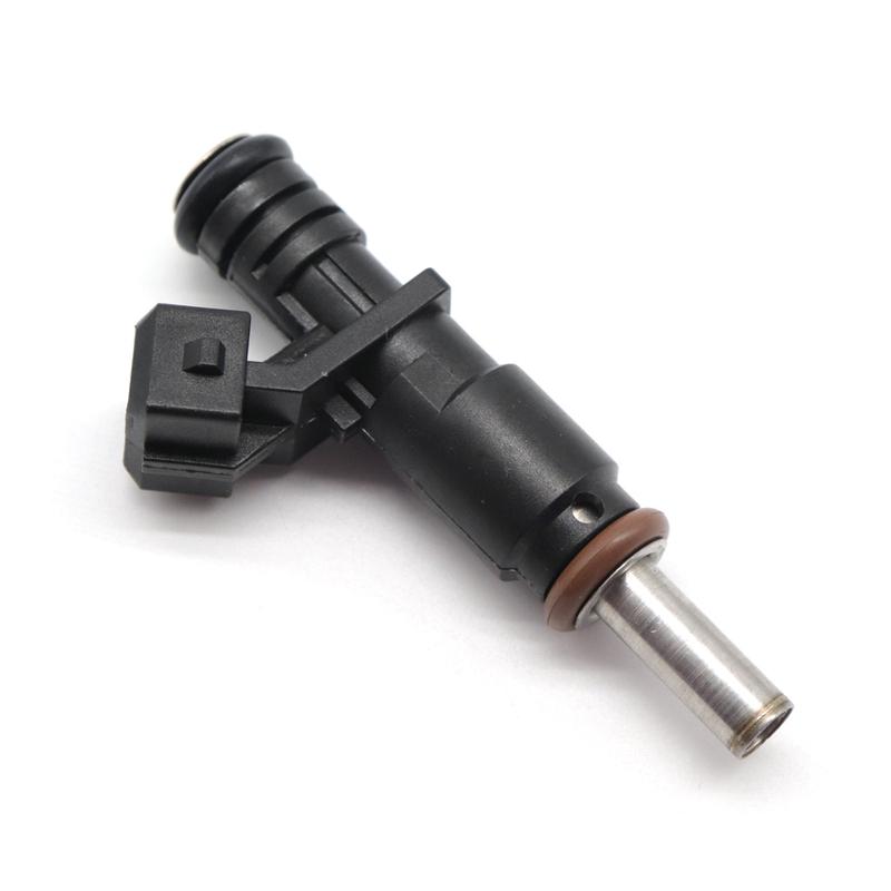 6x Car Fuel Injectors Nozzle 7531634 13537531634 Fit For BMW 128i 325i 330i 328i 330i 525i 528i 530i X1 X3 X5 Z4 2.0 2.5 3.0L