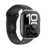 Etui Ze Szkłem Hartowanym Do Apple Watch 46Mm Radix Glass - Przezroczyste