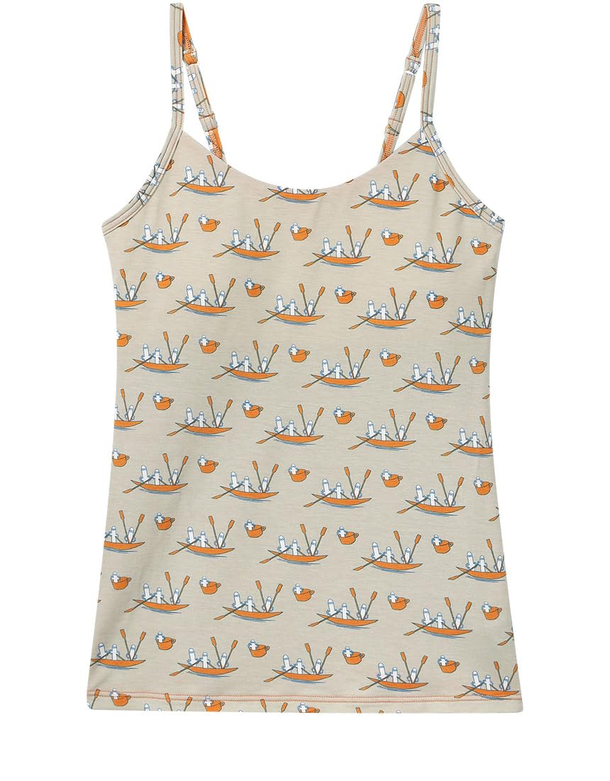 

Майка Unnanacool со съемными мягкими чашками Moomin BE, подушечками, на ощупь, коллаборация, LL2051,