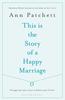 Kniha This Is the Story of a Happy Marriage