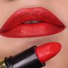 Iba Pure Lips Moisture Rich Lipstick for Women- A62 Pure Red, 4g | High Glossy, Creamy Finish & Smooth Texture| Hydrated Lips | Enriched with Vita