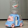 Hobby Kids' Mini Bus Water Dispenser Role-Play Toy