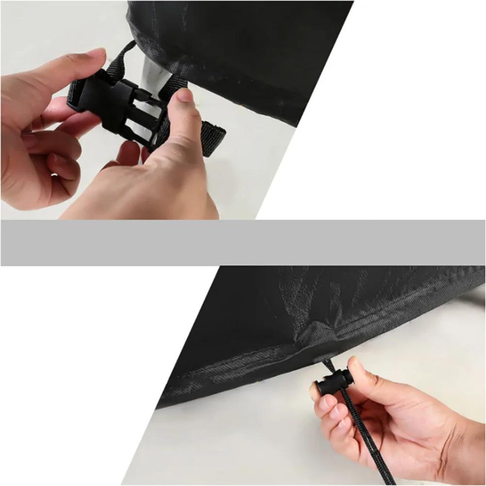 

102*102*53.2cm Protection Kids Picnic Table Cover For 3-in-1 Sand & Water Activity Table Protective Accessories Home Cloth Tools China Mainland