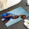 S-Shai G-Gilgeous Alexander Bedroom Decor Carpet  for Living Room Thick Plush Study Floor Mat Home Fluffy Soft Rug