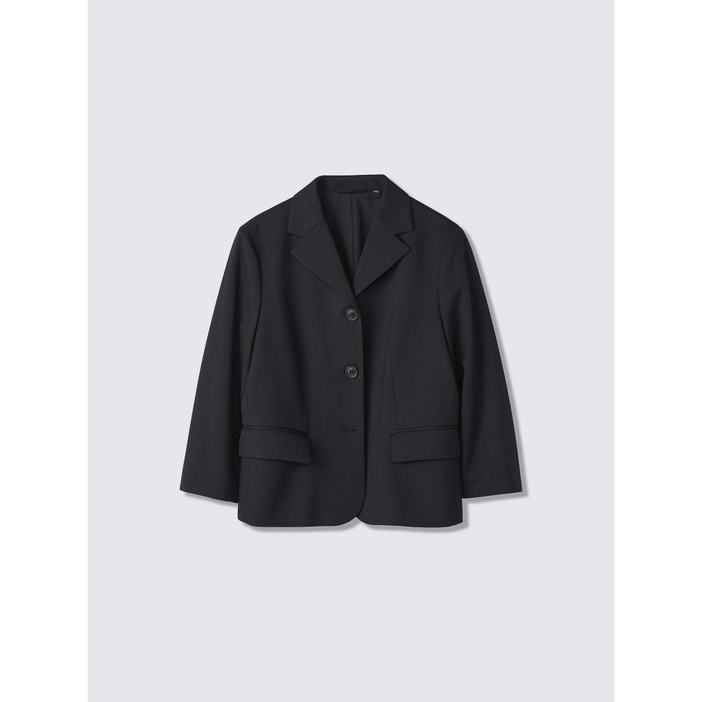 Gu By Uniqlo baBy Jacket  8 Sleeve  Mn
