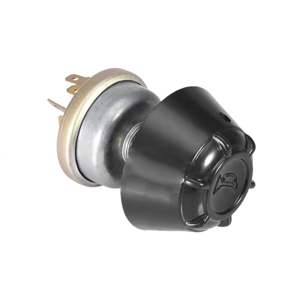 Waterproof Push Button Switch 12V Push Button New Light Horn Switch For Massey Ferguson Tractor