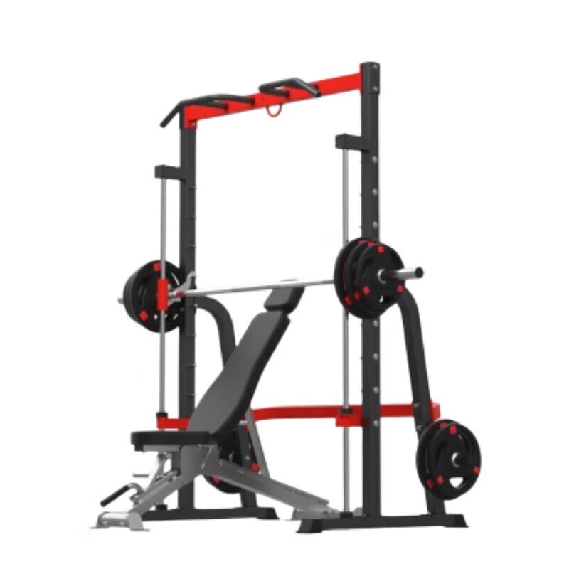 Longchan Smith Machine Home Gym System