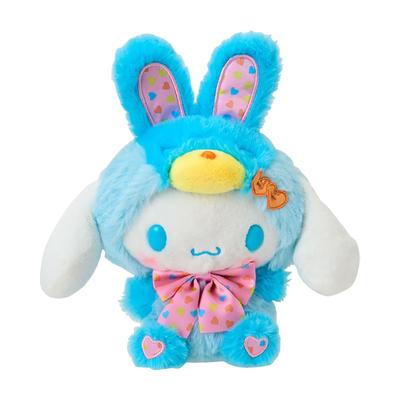 Sanrio Cinnamoroll Plush Toy (Spring Rabbit) Doll 301973