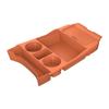 Compatible with 25 Models: Shangjie H5 Lower Center Console Car Interior Storage Box Accessories