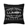 Defiant Jazz Severance Pillow Cases Cushion Cover Awesome Zipper Decorative Pillowcase for Sofa 45x45cm