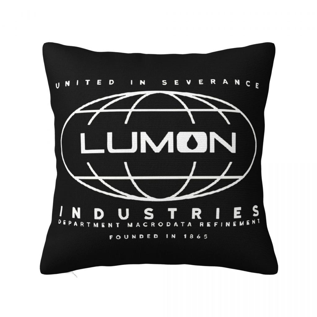 Defiant Jazz Severance Pillow Cases Cushion Cover Awesome Zipper Decorative Pillowcase for Sofa 45x45cm
