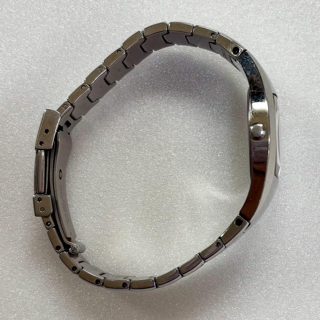 [USED] SEIKO LUKIA 4N21-5450 Women's Watch, Working