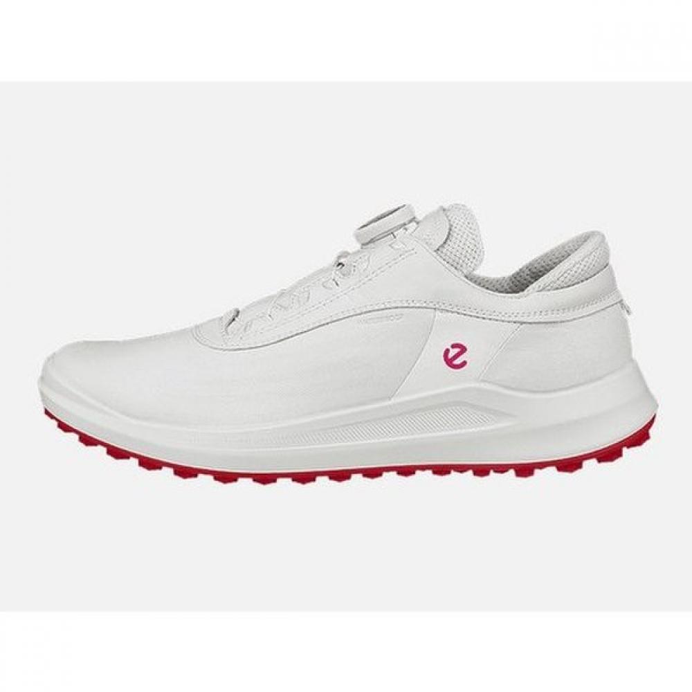 Eco Women S SpikeleSS Boa Golf ShoeS 100433 01007