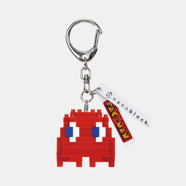 [Bandai] Bandai N-Fig Blinky Nanoblock Figure Keychain