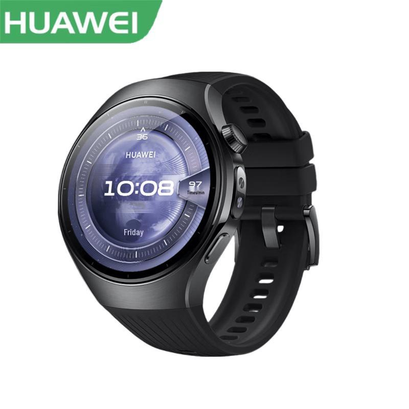Спортивные умные часы Huawei Qingyun H7556 (Китайская версия)