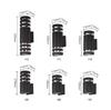 Outdoor Courtyard Ip44 Waterproof E27 Containing Warm Light Source Staircase Up and Down Lights/Led Wall Lights/Wall Lamps