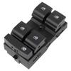 Window Switch Fit For CHEVROLET MALIBU 2.0L L4 Turbocharged 2015 2016 20917577