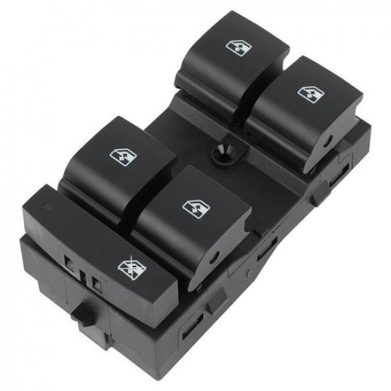 Window Switch Fit For CHEVROLET MALIBU 2.0L L4 Turbocharged 2015 2016 20917577