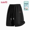 Baleno Men's Cotton Loose Fit Casual Shorts