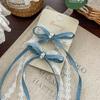 Wool Felt Cartoon Bread Slices Biscuits BB Clip Cute Bangs Side Clip Hairpin Funny Hair Clip Children's Hair Accessories