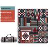 OEING Outdoor Ethnic Style Picnic Mat