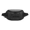 Zaino Pettorale Impermeabile Pratico per Fotocamere DSLR Borsa a Spalla Multi Scomparto Tessuto Oxford Borsa a Tracolla Per Fotografi
