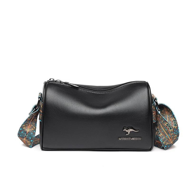 

Роскошные сумки через плечо для женщин, однотонные сумки, высококачественные сумки через плечо для женщин, сумка-мессенджер из искусственной кожи