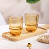 Shan Chong Shan Ying Xue High Borosilicate Glass Cup Set