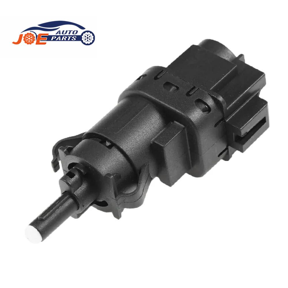 3M5T13480AB 2 pin Brake Stop Light Switch For Ford Ecosport Falcon Fiesta Kuga Mondeo Ranger 1227339 4832217 3M5Z13480AB 3M5T13480AB