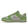 Nike Dunk Low Safari Swoosh - Chlorophyll DR0156-300
